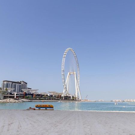 Frank Porter - Rimal 1 Dubai Exterior foto