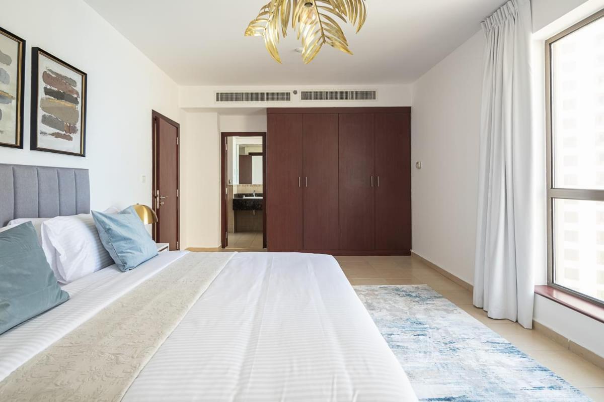 Frank Porter - Rimal 1 Dubai Exterior foto